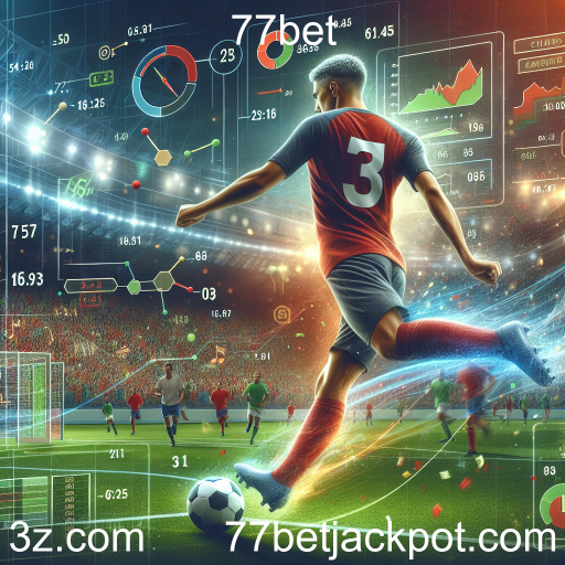 Apostas Esportivas no 77bet: Uma Nova Era de Entretenimento
